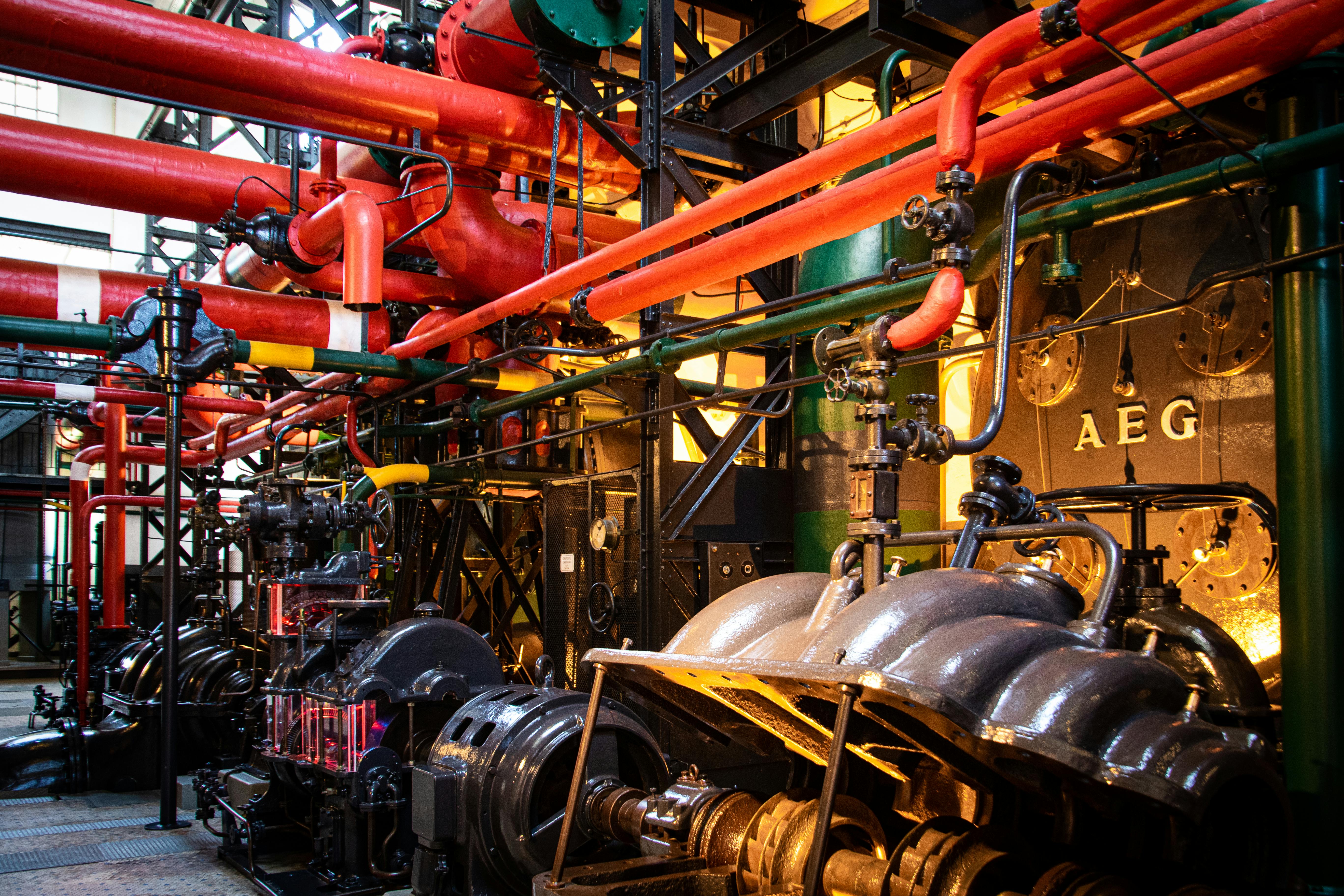 Oil-and-Gas